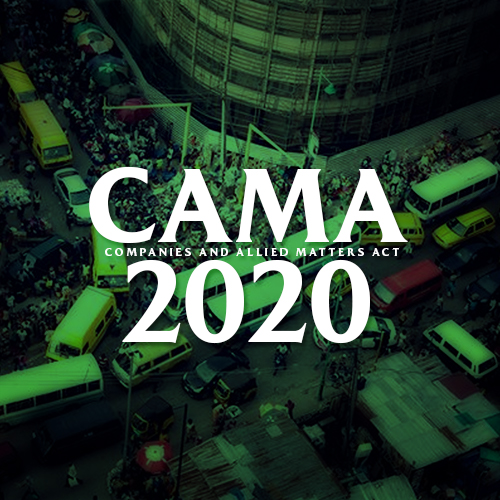 NASSBER applauds National Assembly for Passing the Company and Allied matters (CAMA 2020) Act bill